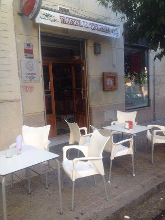 Taberna la Querencia